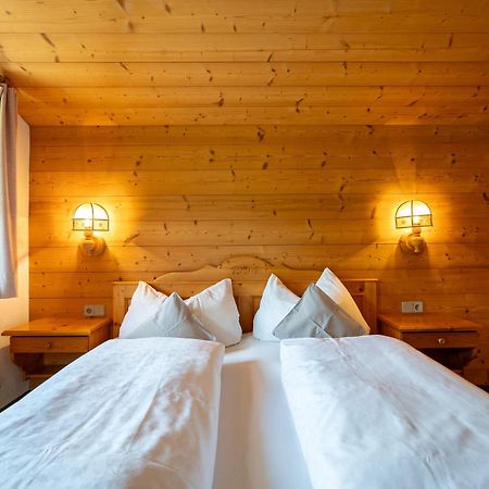 Haus Schatzbergblick Oberau Kültér fotó