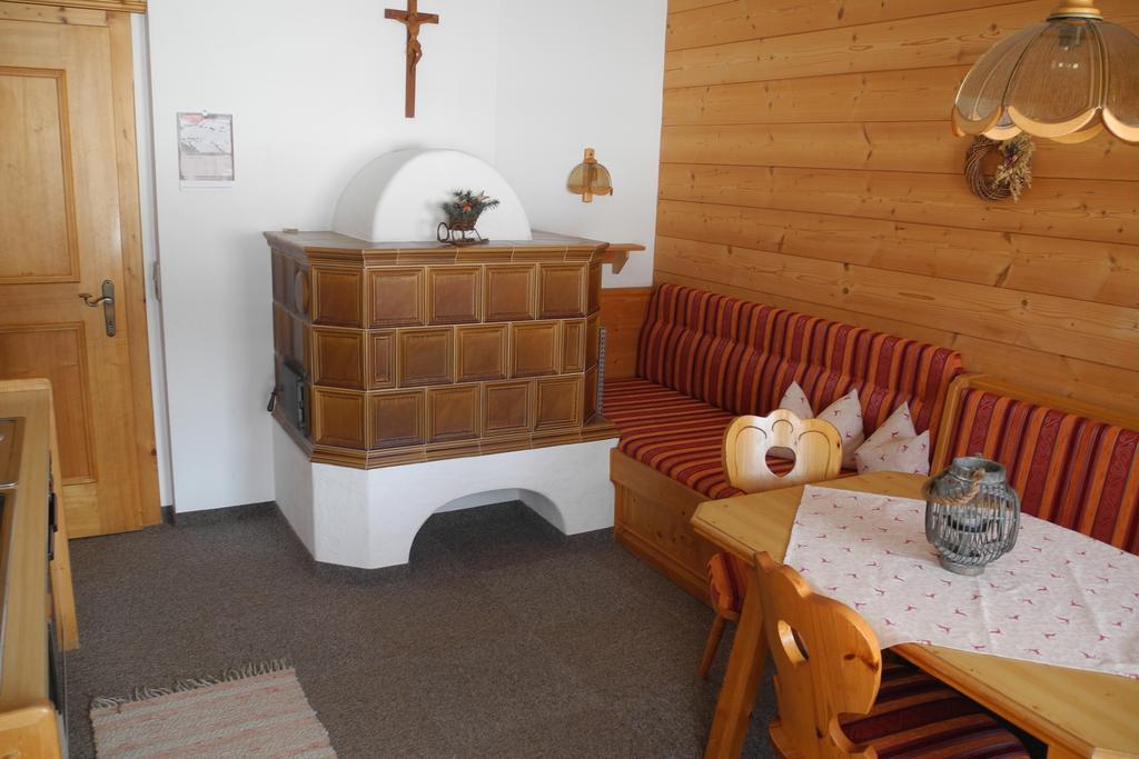 Haus Schatzbergblick Oberau Szoba fotó